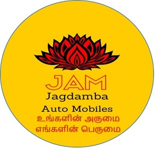 JAM
