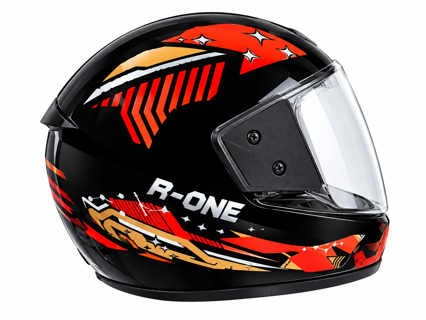 Solid-X Helmet